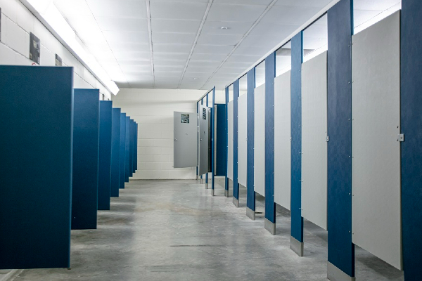 septic Tank Cleaning Service for Public Toilets